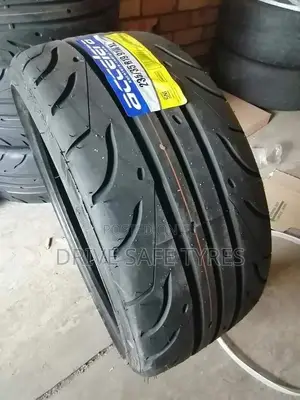 235/35 R19 Accelera Tyre ( Indonesia)