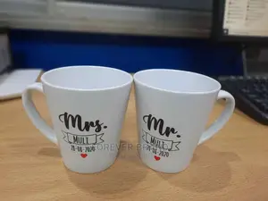 Cone Mug(Small)