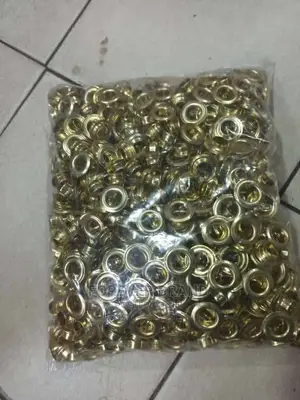 Ring Eyelets