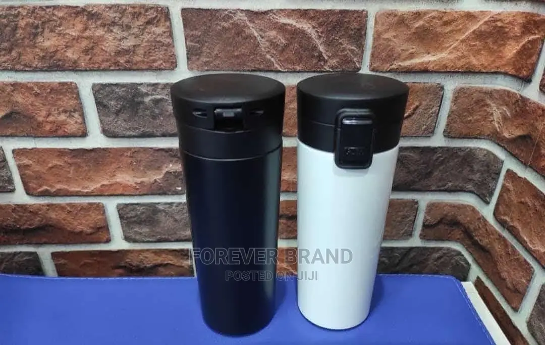 Tumbler Flasks