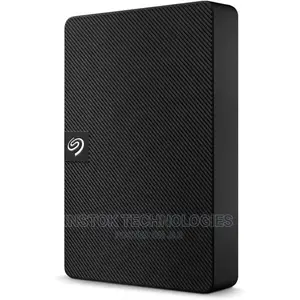 Seagate 4tb Expansion Desktop USB 3.0 External Hard Drive