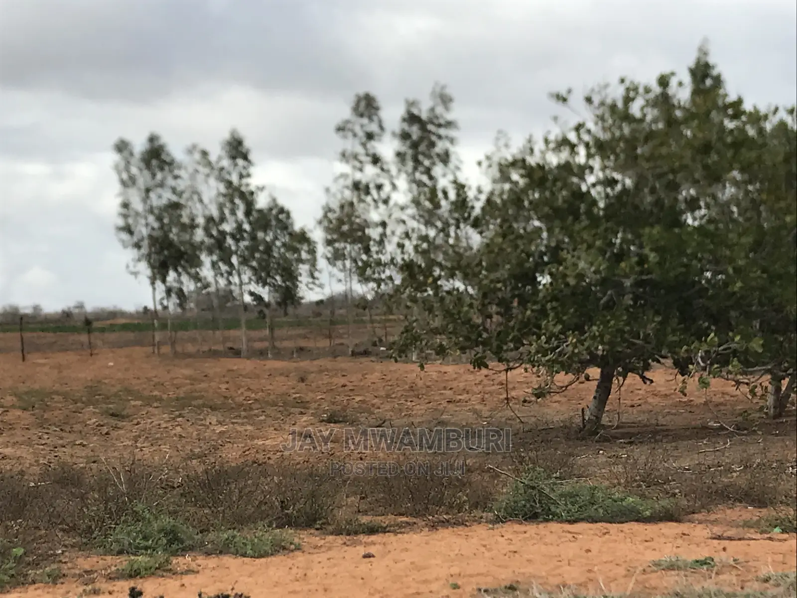 10 Acres Baolala Malindi