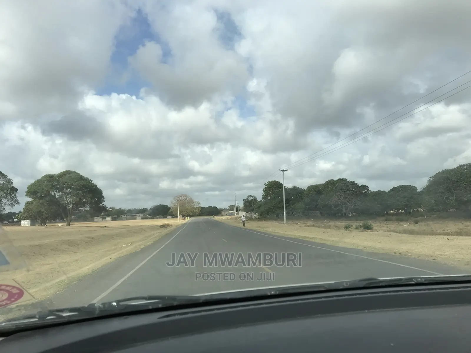 10 Acres Baolala Malindi