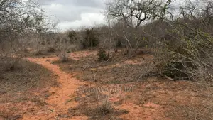 10 Acres Baolala Malindi