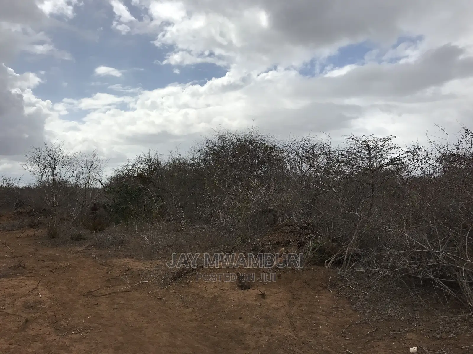 10 Acres Baolala Malindi