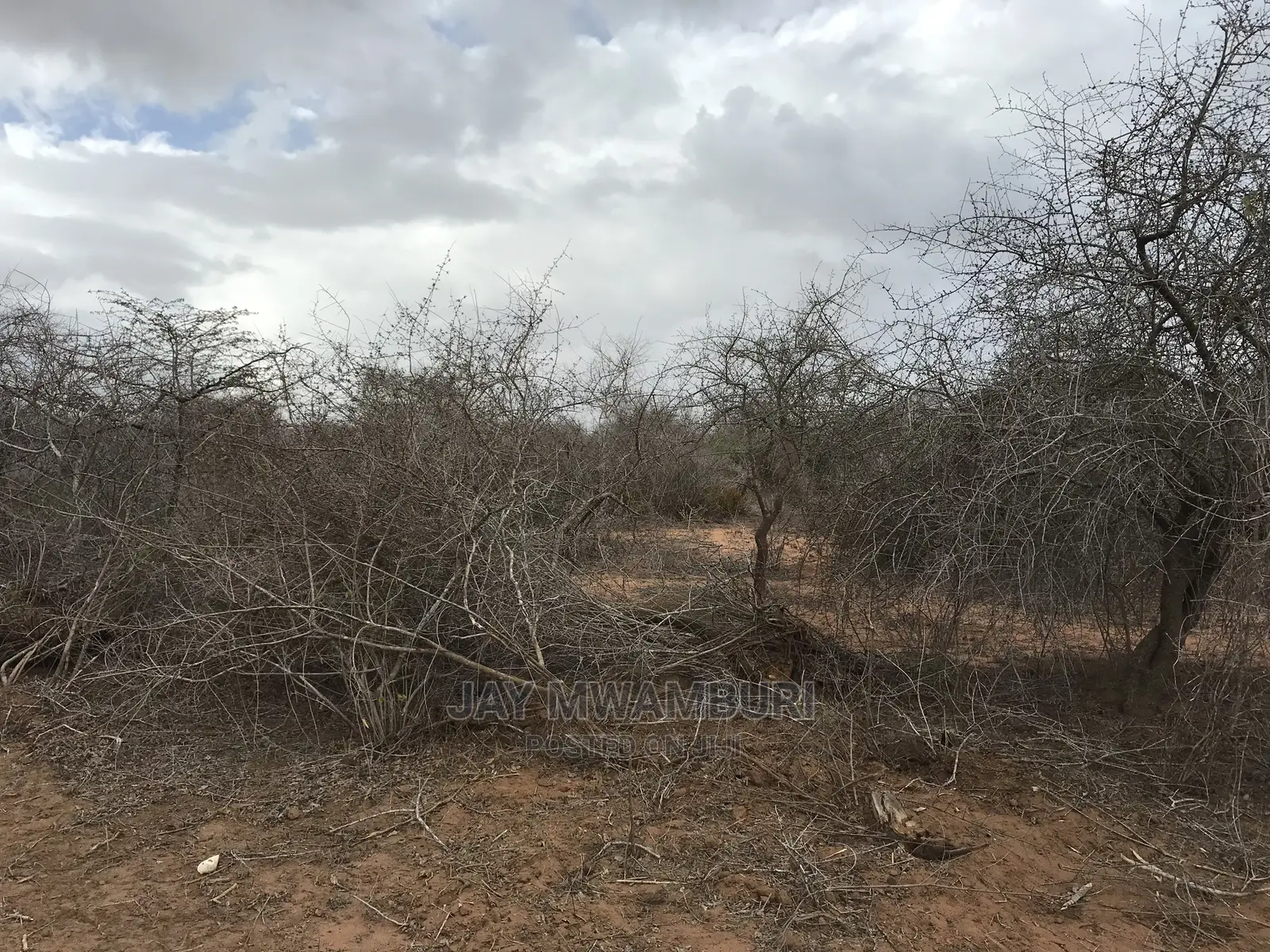 10 Acres Baolala Malindi
