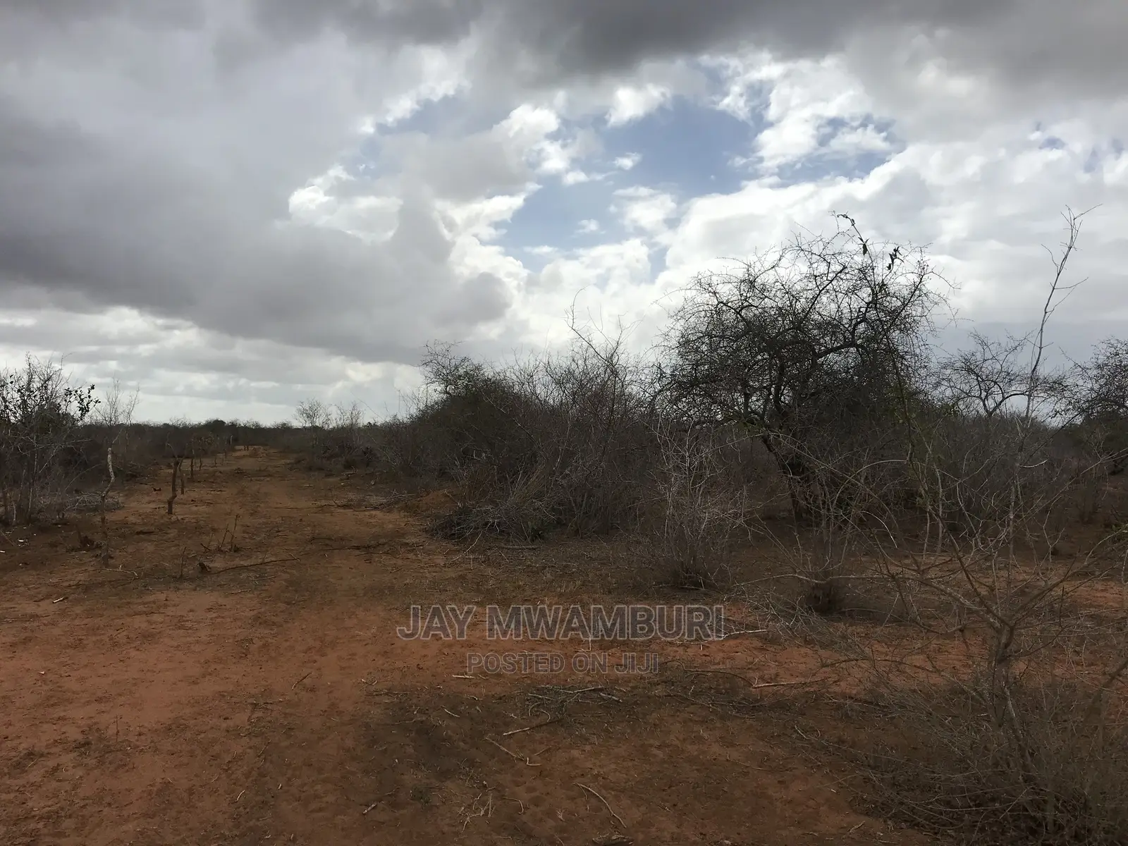 10 Acres Baolala Malindi