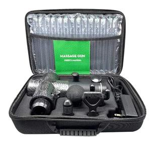 High Quality Durable Massage Gun - thumbnail 2