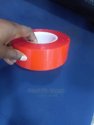 Double Tapes