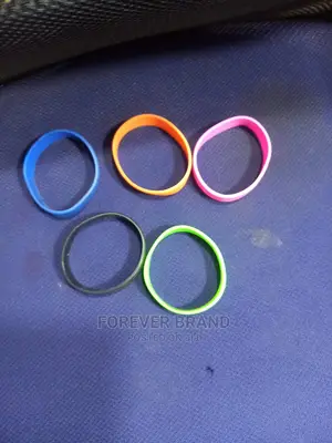 Wristbands