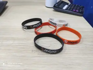 Wristbands