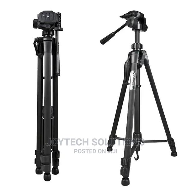 Phone/ Camera Tripod - main view