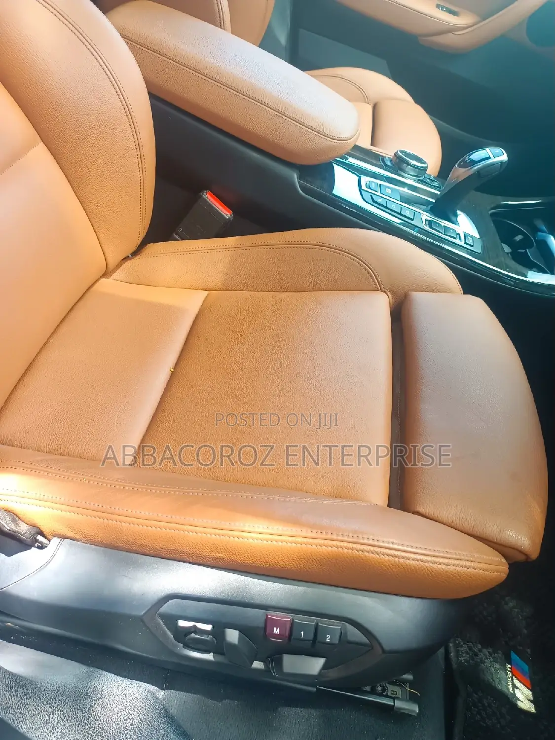 BMW X4 xDrive35i 2015 Black