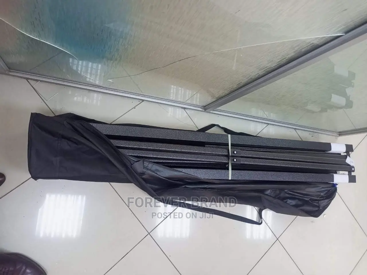 Tents(3m by 3m)