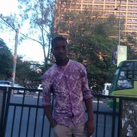 Polycarp Kinyanjui logo