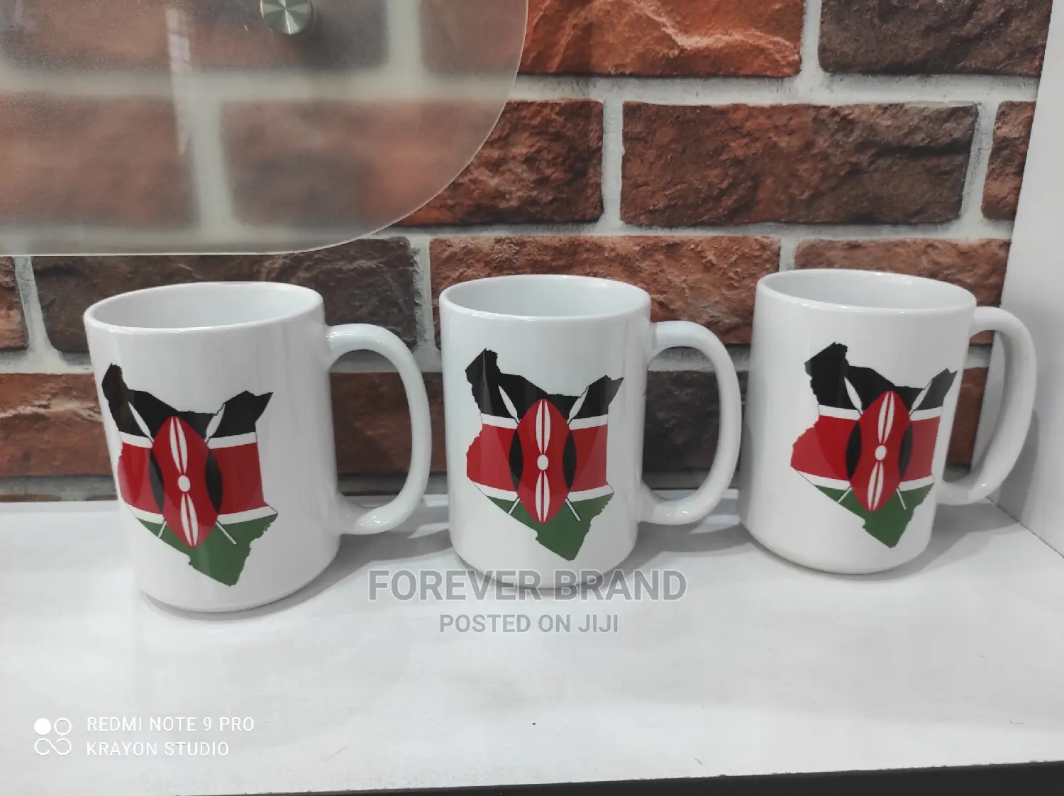Normal Mug(15oz)