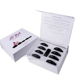 16 Pieces Set Massage Stones