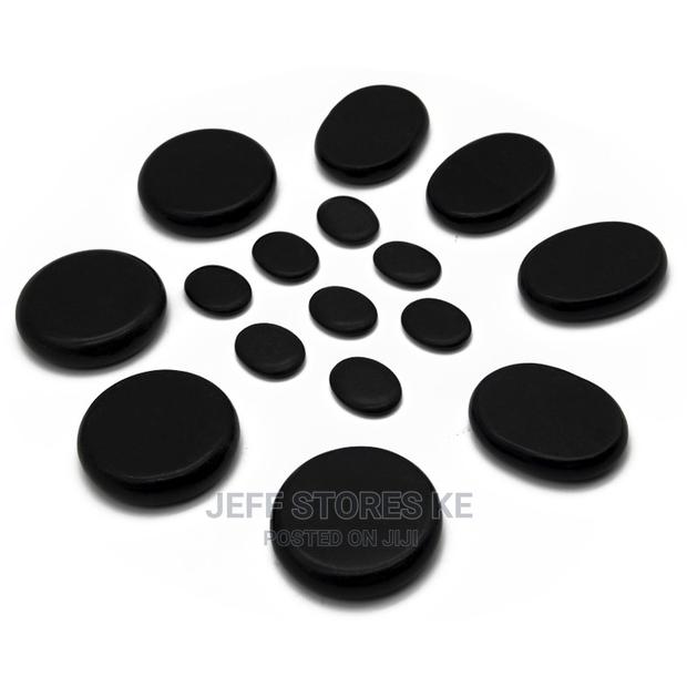 Massage Stones Set - main view