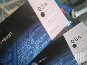 Original Hp 05A Cartridges.
Assured High Output
#Never Fails