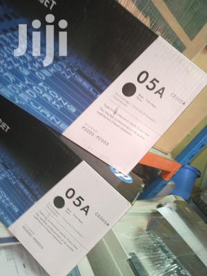 Original Hp 05A Cartridges.
Assured High Output
#Never Fails