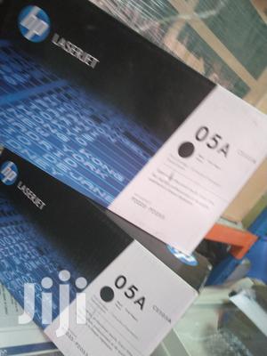 Original Hp 05A Cartridges.Assured High Output#Never Fails - thumbnail 2