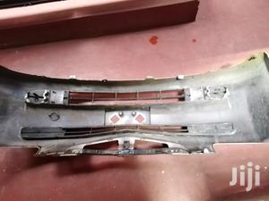 Toyota Ractis 2008 Front Bumper
