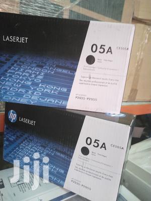 Original Hp 05A Cartridges.
Assured High Output
#Never Fails