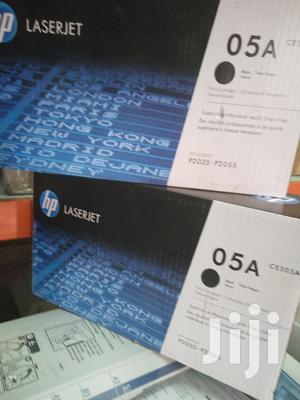 Original Hp 05A Cartridges.
Assured High Output
#Never Fails