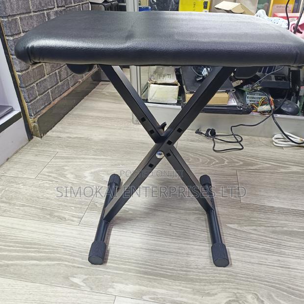 Pianl Stool/ Chair - main view