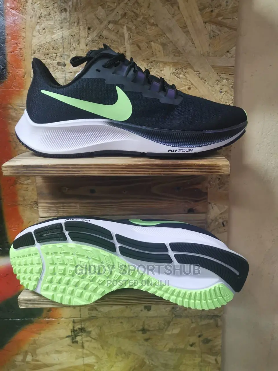 Pegasus 39 Running Shoe