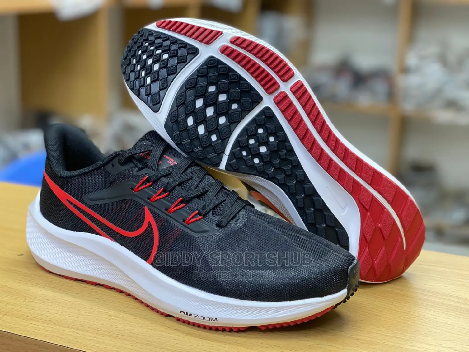 Pegasus 39 Running Shoe