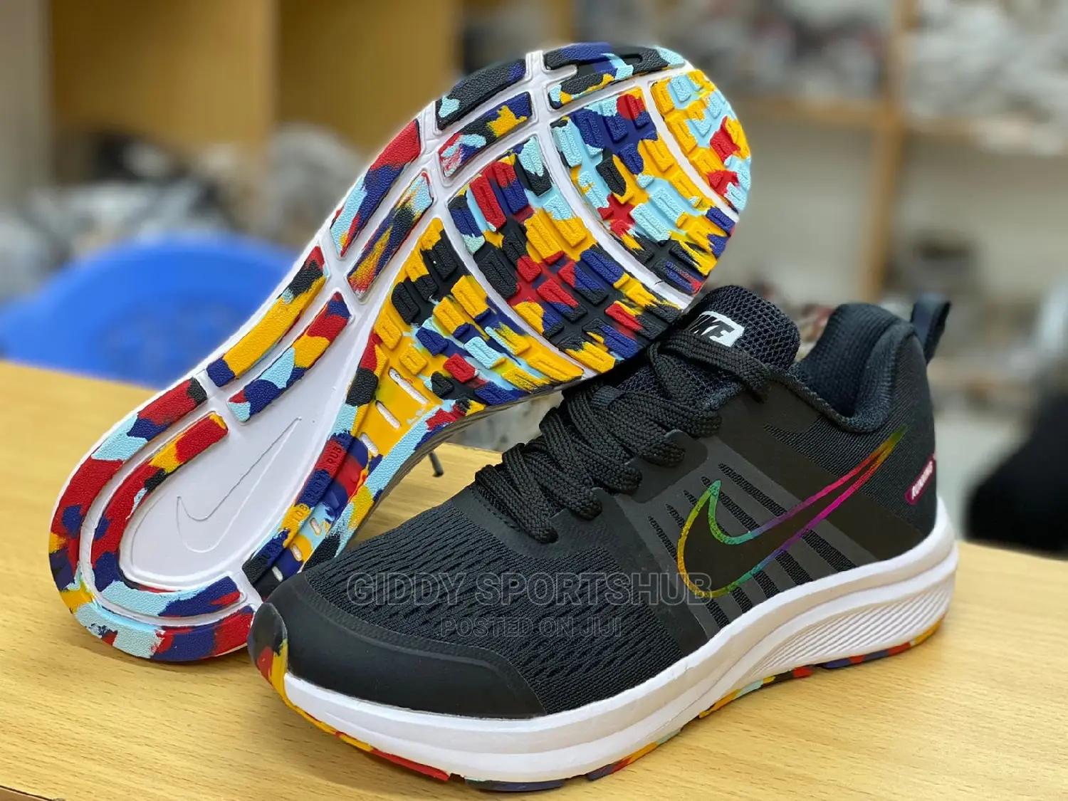 Pegasus 39 Running Shoe