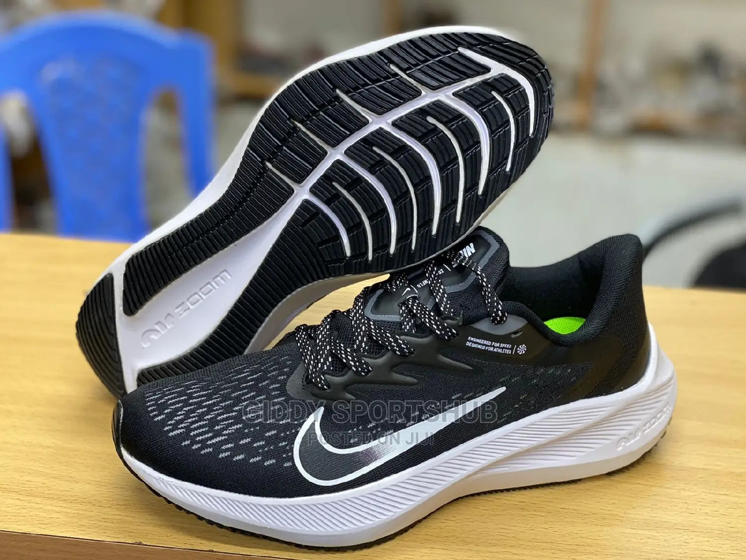 Pegasus 39 Running Shoe