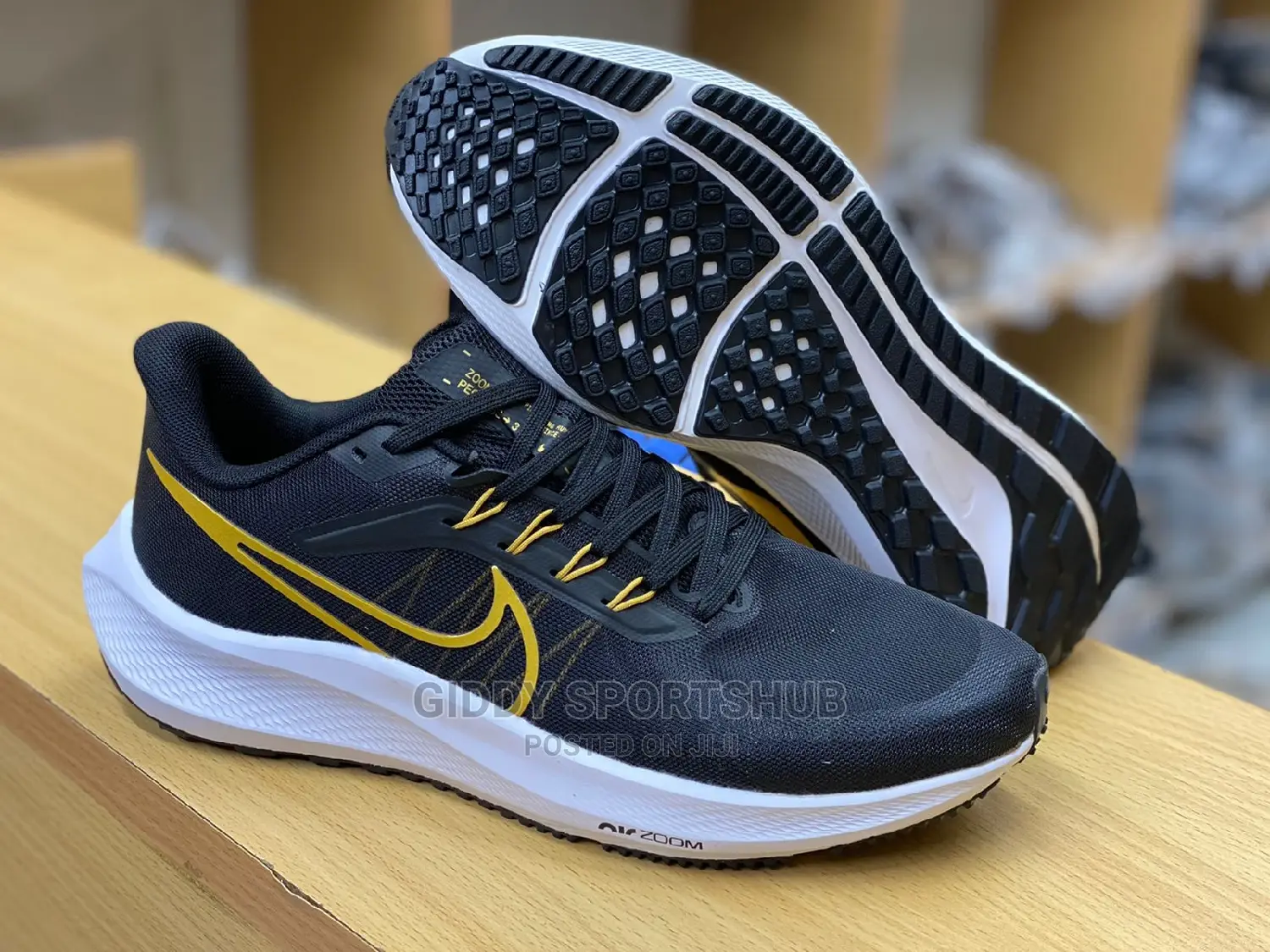 Pegasus 39 Running Shoe