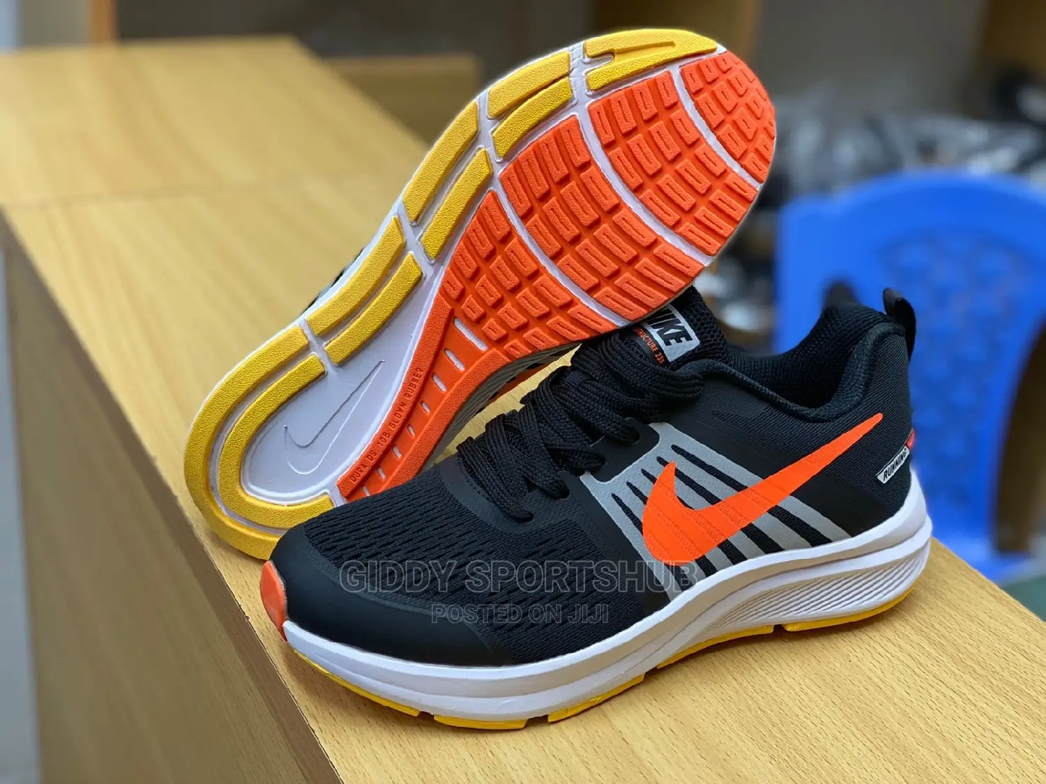 Pegasus 39 Running Shoe