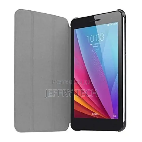 Book Cover for Huawei Mediapad T1-701u Leather Flip Case