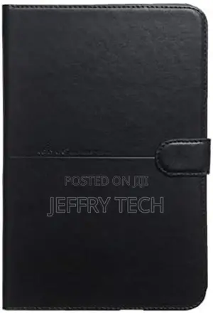 Tablet Case Black - Huawei Mediapad T3 9.6 Inch - Black