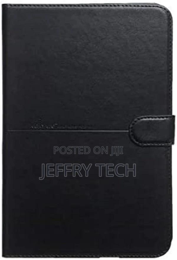 Tablet Case Black - Huawei Mediapad T3 9.6 Inch - Black