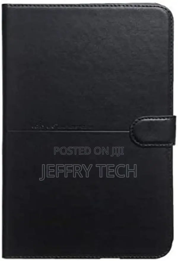 Tablet Case Black - Huawei Mediapad T3 9.6 Inch - Black