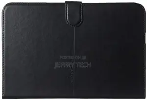 Tablet Case Black - Huawei Mediapad T3 9.6 Inch - Black