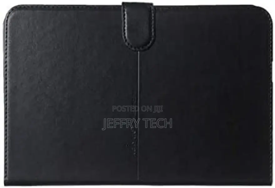 Tablet Case Black - Huawei Mediapad T3 9.6 Inch - Black