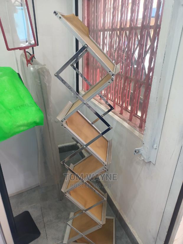 Office Document Rack, Bronchure Rack - main view