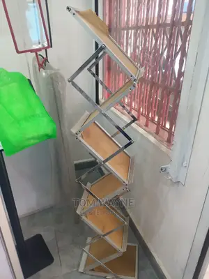 Office Document Rack, Bronchure Rack