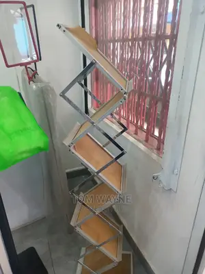Office Document Rack, Bronchure Rack