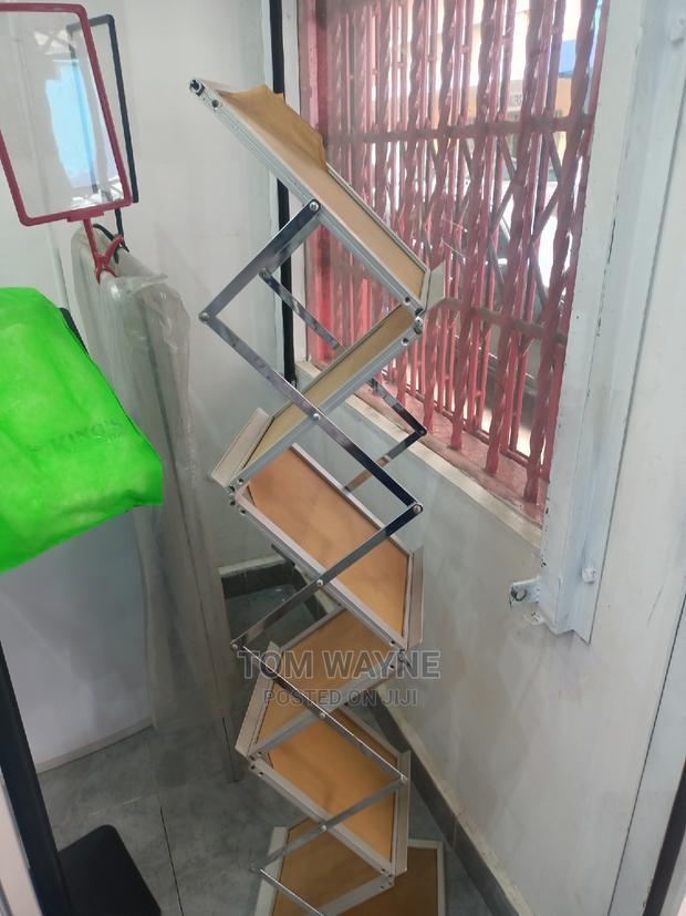 Office Document Rack, Bronchure Rack - thumbnail 3