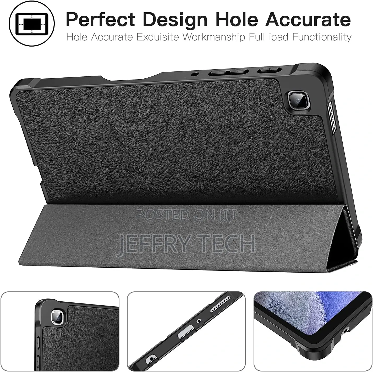 Case for Samsung Galaxy Tab A7 Lite 8.7 Inch 2021 Release (S