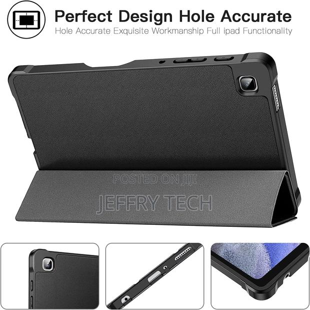 Case for Samsung Galaxy Tab A7 Lite 8.7 Inch 2021 Release (S - thumbnail 2