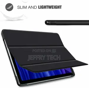 Samsung Galaxy Tab A7 10.4 T500 T505 2020 Smart Case Tempere