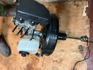 Prado 150 Booster