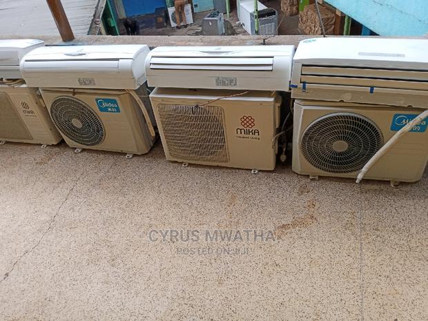 Air Conditioners - thumbnail 2